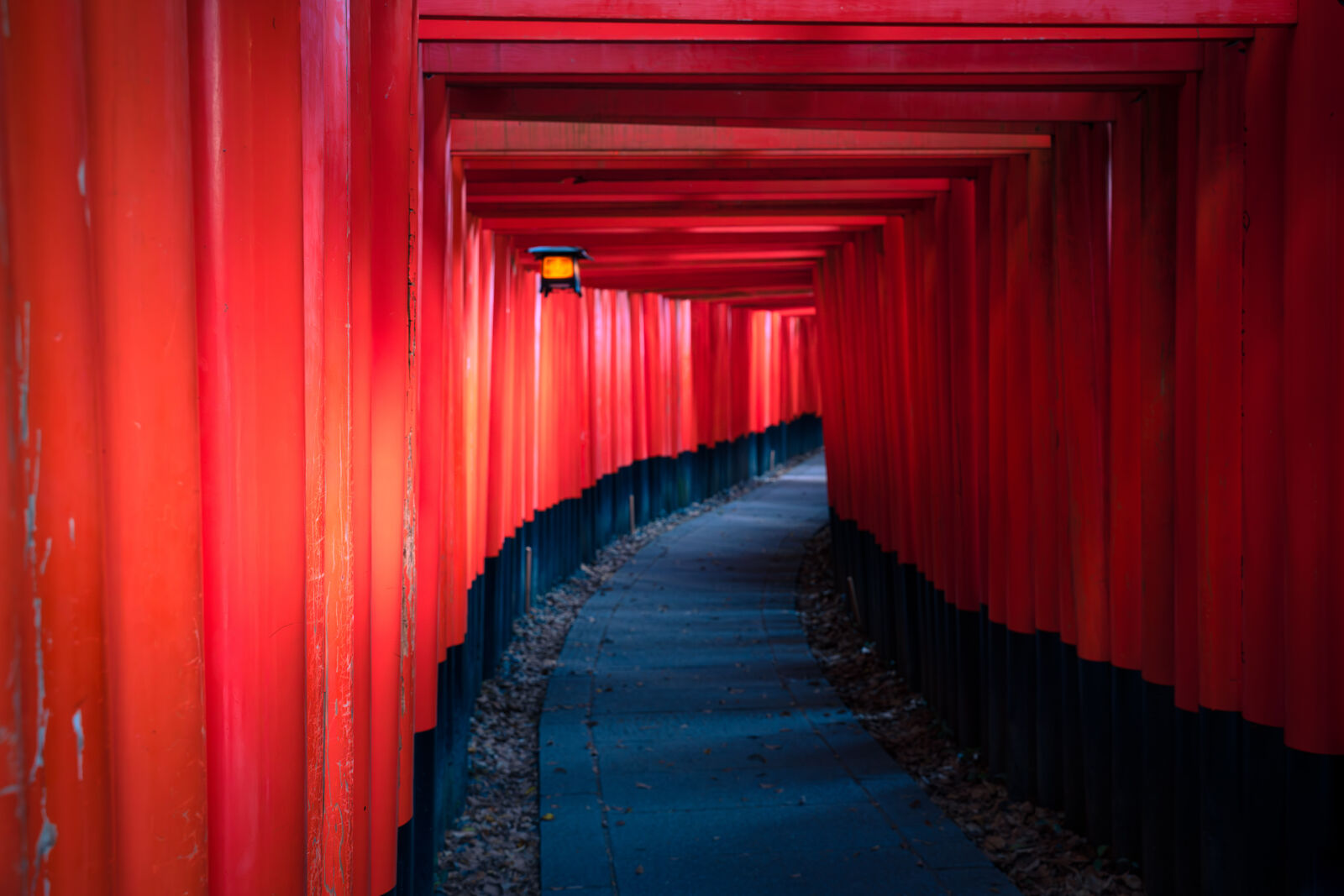 Fushimi Inari Taisha