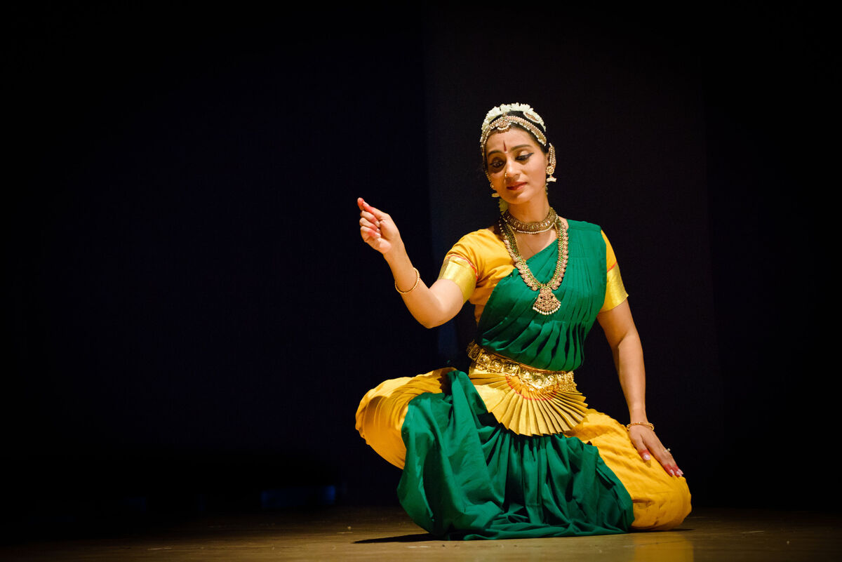 Classical Dance